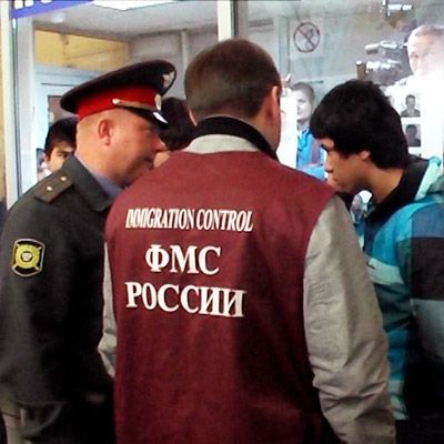 прописка в Петухово